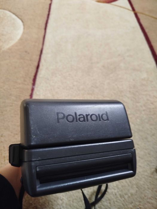 Антикварный фотоаппарат