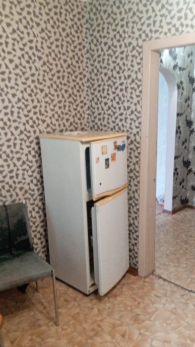 Сдаётся 1 ком  квартира,в рабочем 2/5