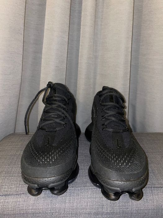 NIKE Air Max Scorpion Flyknit - Нови