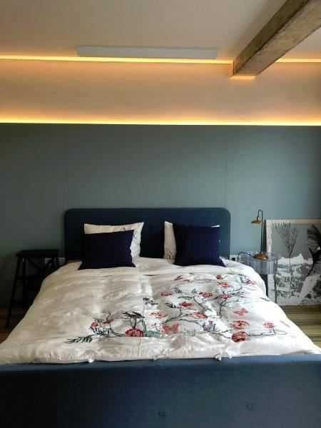 Продава се Двустаен апартамент в София, Стрелбище - 75 кв.м за 2300 €/кв.м - Снимка #4