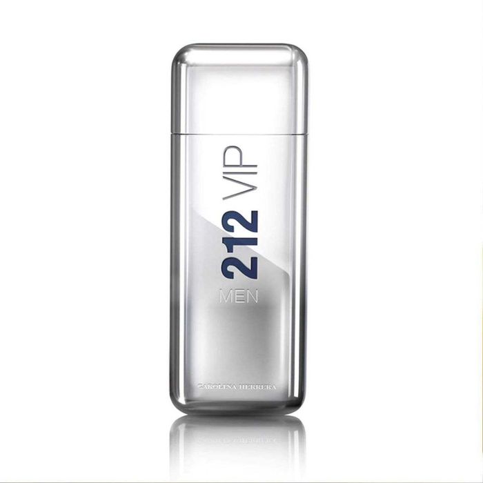 Carolina Herrera 212 VIP BLACK edp 100ml ORIGINAL