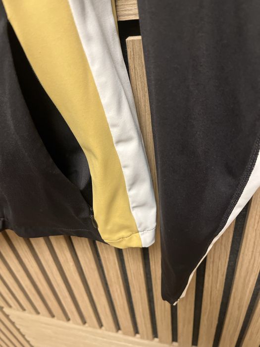 GOLDBERGH : Ziva Hooded Jacket - Стреч яке размер М /  Оригинал