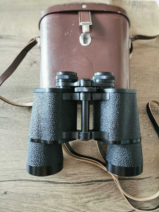 Перфектен Бинокъл Carl Zeiss Jenoptem 10x50w