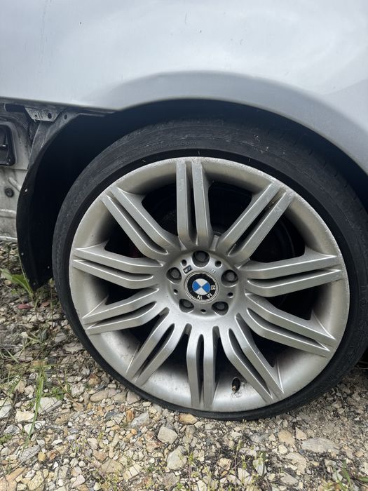 Джанти 19ки за бмв bmw спайдър