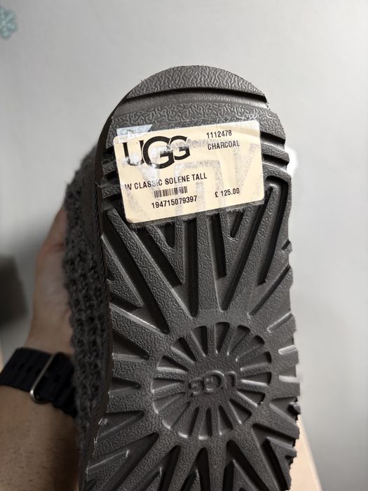 UGG  cizme 100% originale