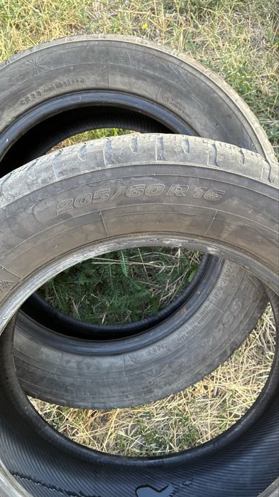 Зимни гуми Toyo 205/60/16 Dot22