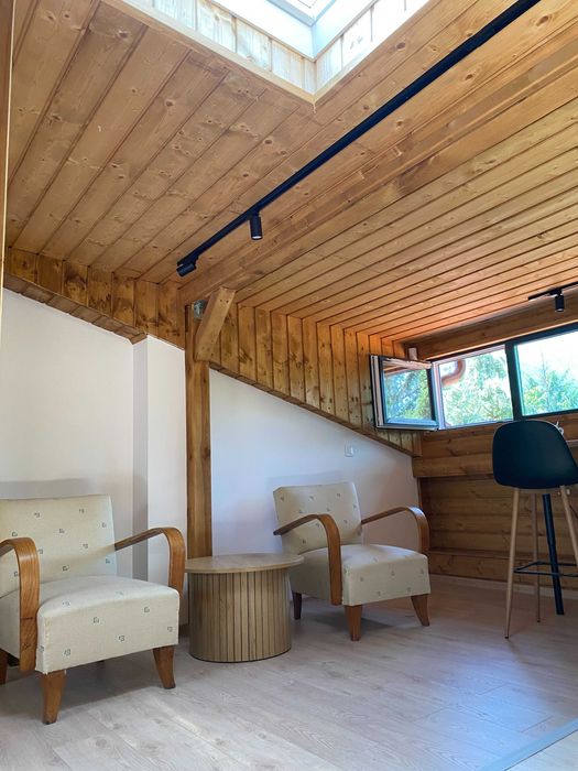 Дава се под наем Къща в София, Симеоново - 220 кв.м за 2400 € - Снимка #5