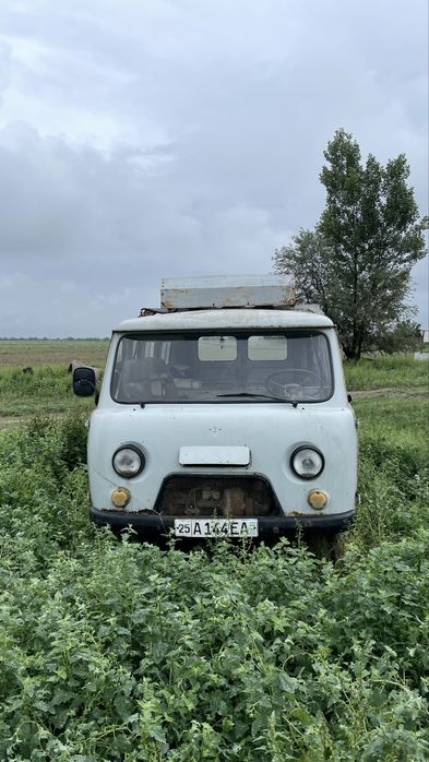 uazik  1999 yil