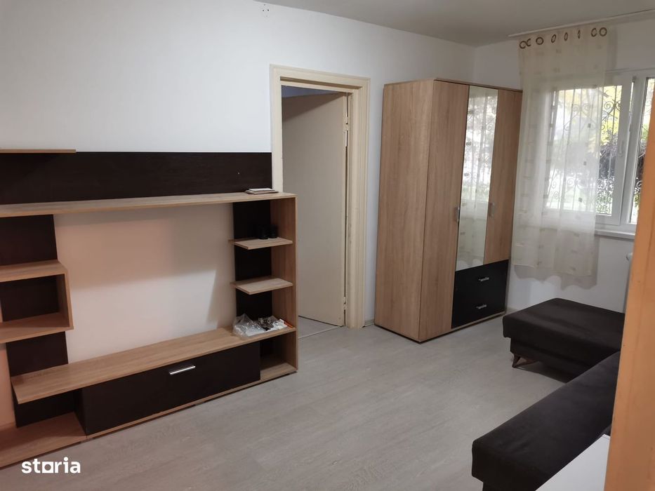 Apartament 2 camere, zona Circumvalatiunii - Iulius Mall