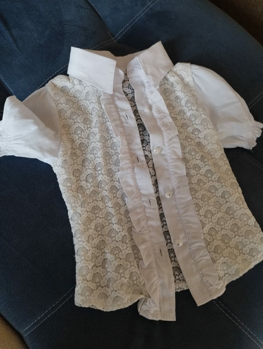 Нарядные платья для девочек