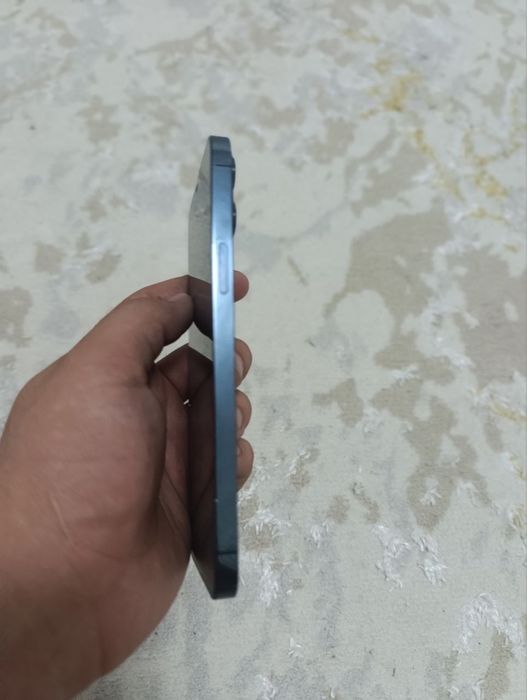 Iphone 12 pro max 128| 80%