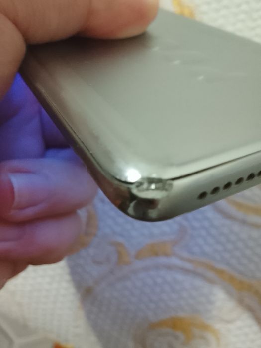 Poco X7 5g 256gb