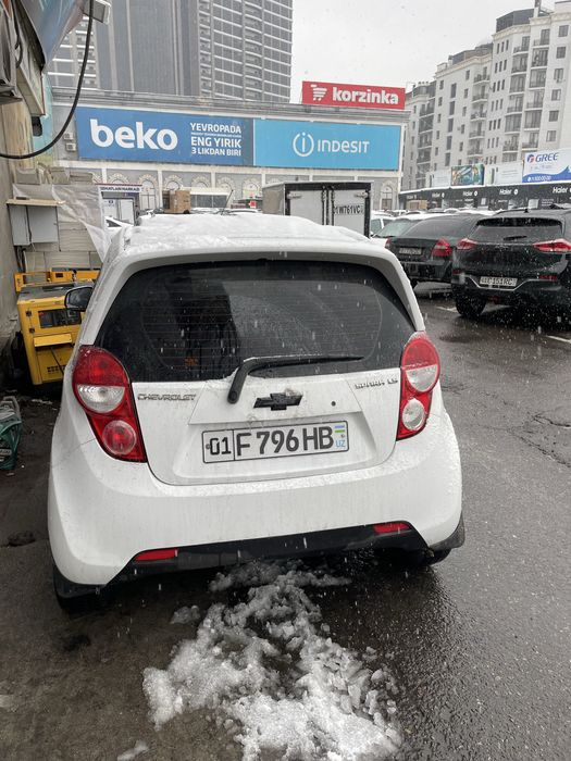 spark 2013 metan kotta 1.25 mator