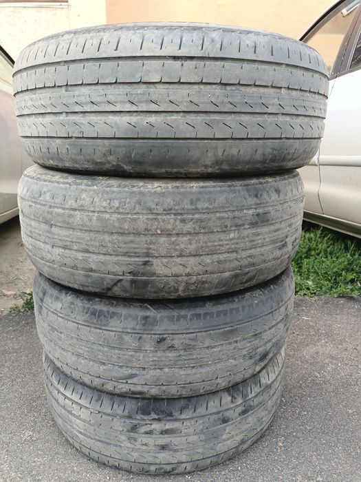 Продам резину б/у