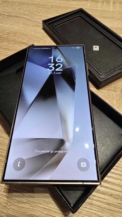 Samasung S24Ultra 256GB
