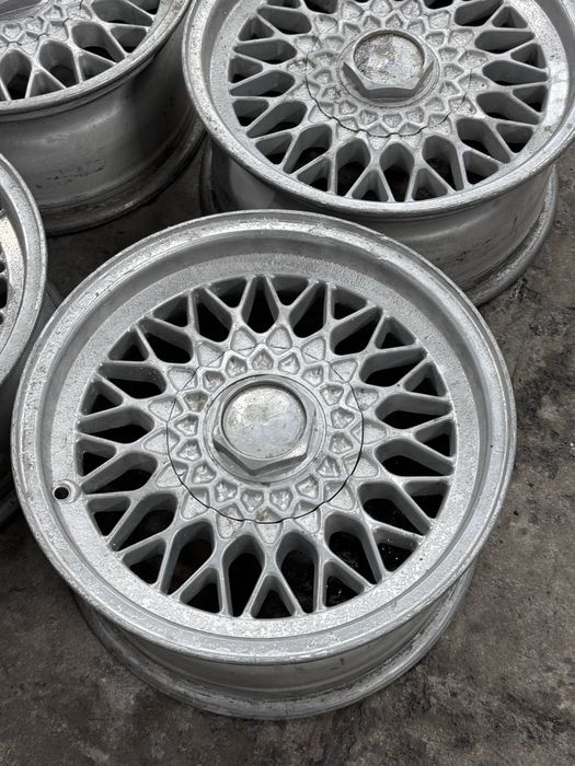 Диски БМВ р 15 оригинал