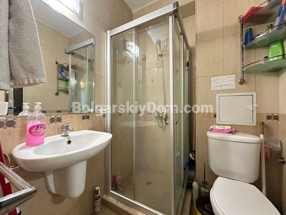 Студио в Свети Никола, Кошарица, ID 12929