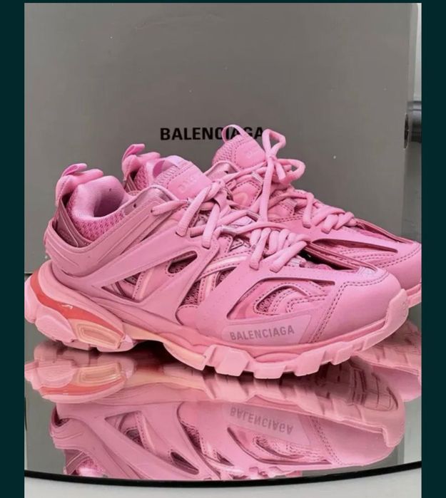 Balenciaga дамски маратонки
