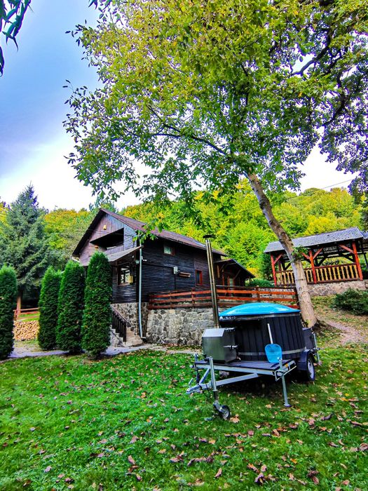 Ciubar mobil de inchiriat