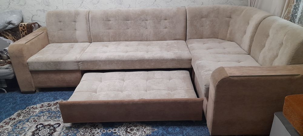 Продаётся диван трансформер.