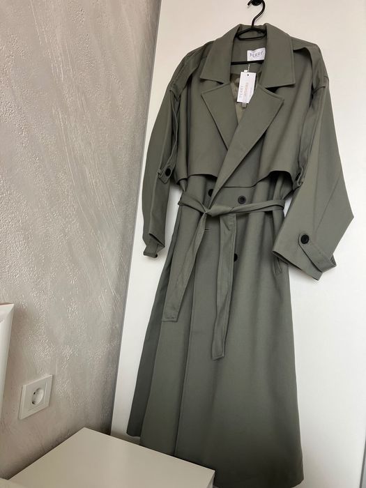 Тренчкот намалена цена