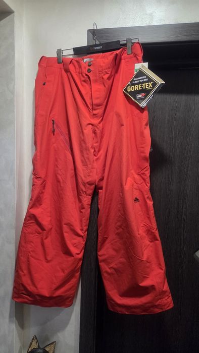 Nike goretex nike acg нов