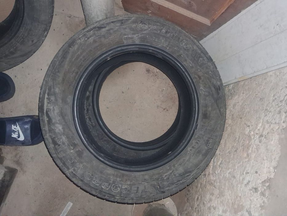 Летний балон 185/65/14