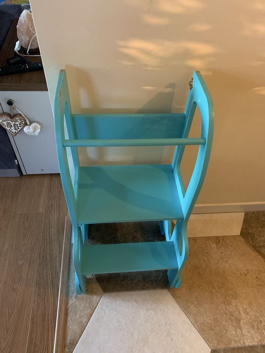 Turn invatare Montessori