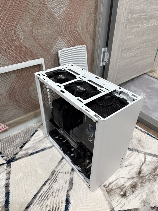 Продам свой компьютер