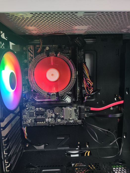 Компьютер + 180гц Xtreon