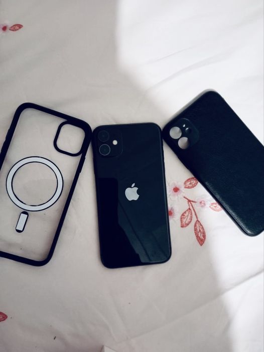 Аифон 11 64ГБ есть 1 минус