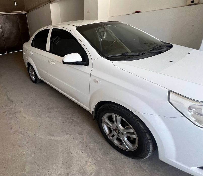 Некса 3 Автомат тозза