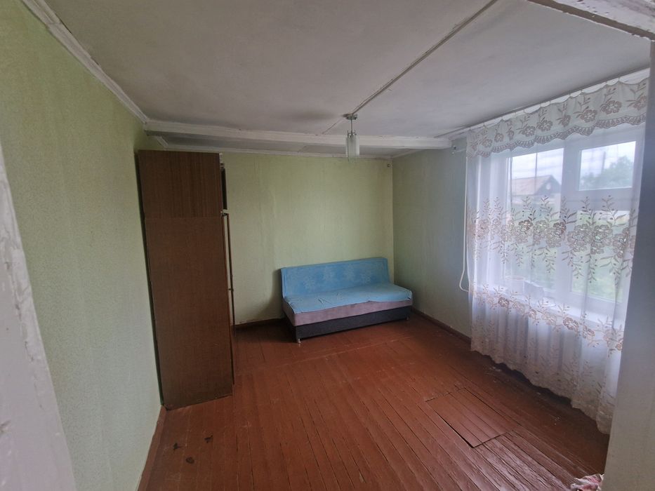 Квартира в Заводском