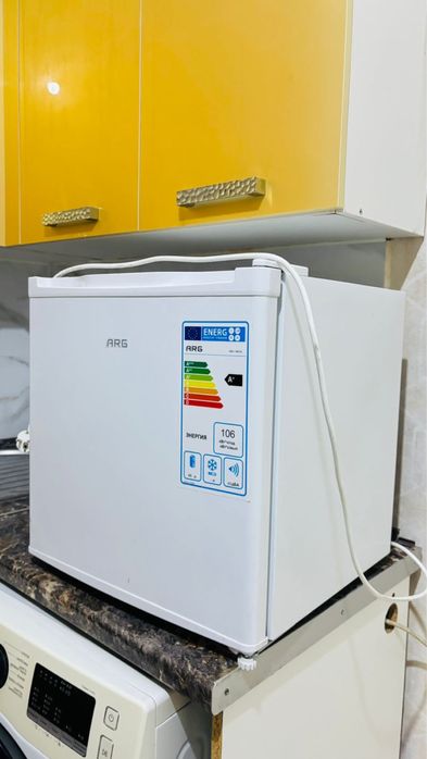 холодильник бууу