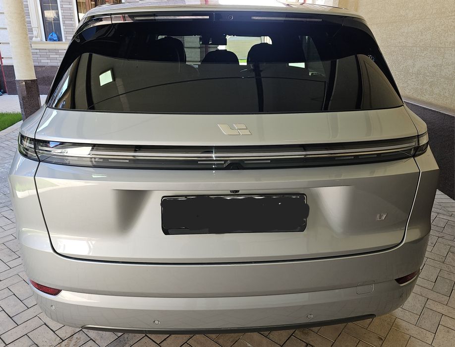 Продаётся!!!   Сотилади!!!   LIXIANG L7 ULTRA (Li) 2024 ОКТЯБРЬ