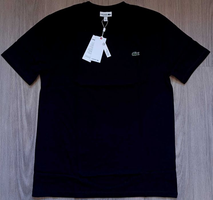 Мъжки тениски Lacoste