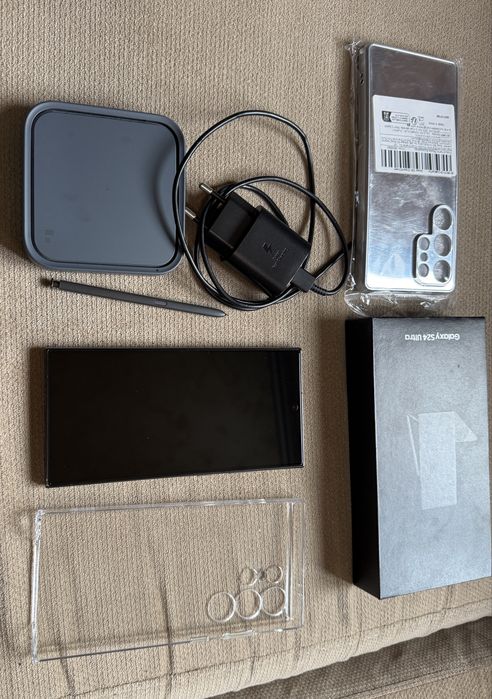 Samsung S24 Ultra 1TB