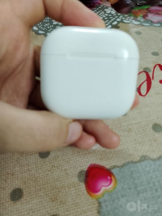 Iphone airpods naushnik