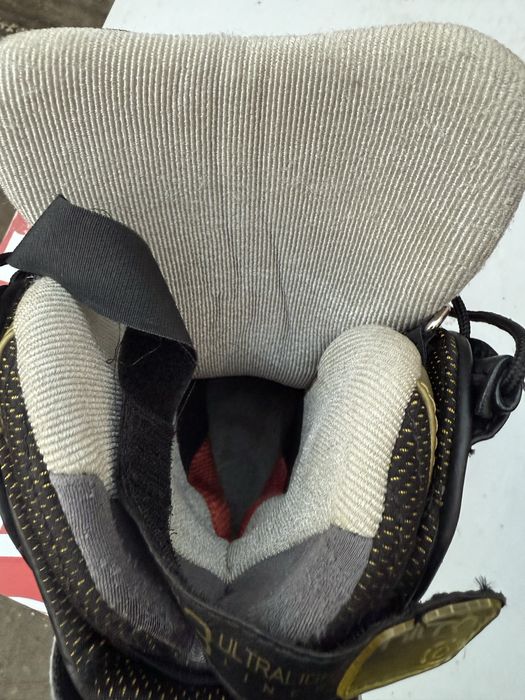 Boots Snowboard Nitro