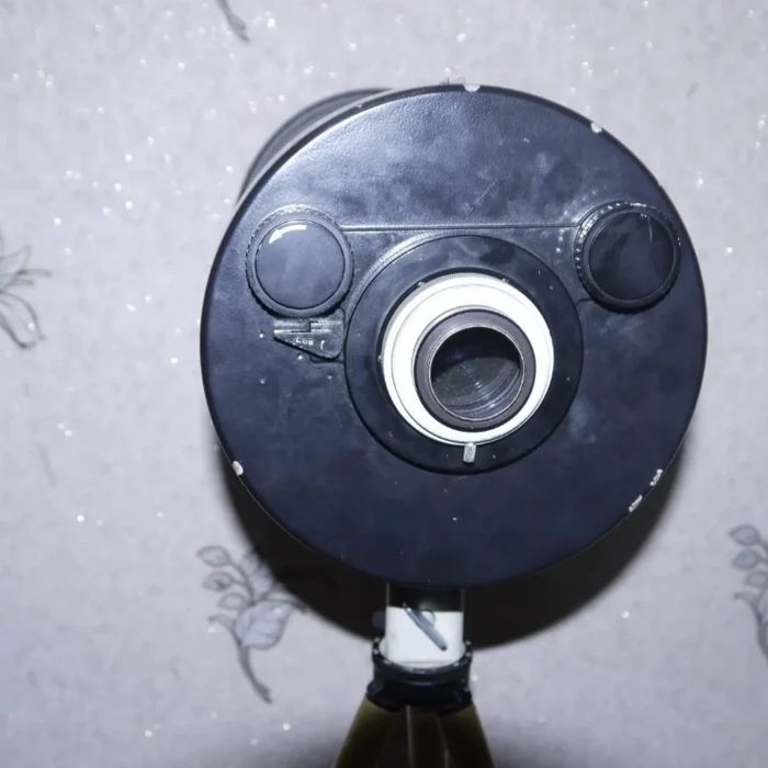 Carl Zeiss jena 1000/5.6