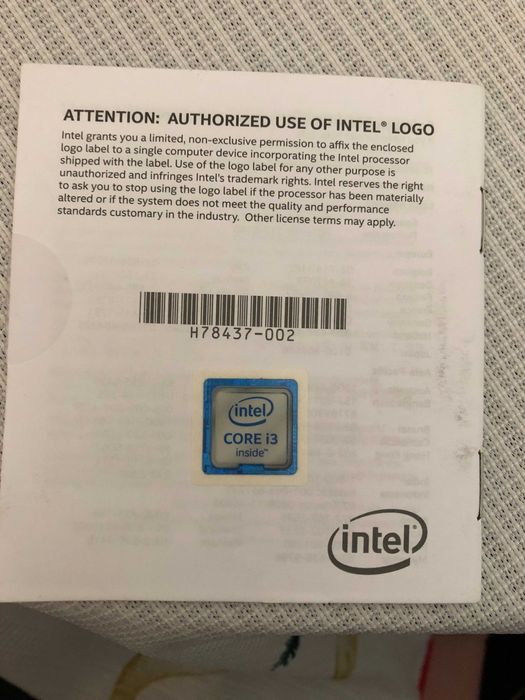 i3 8100, 16GB RAM, MB Gigabyte Z370, Sursa 700 W, Cooler CPU Zalman