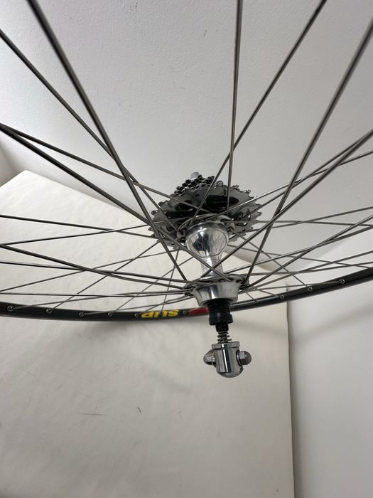 Campagnolo Chorus 9 speed