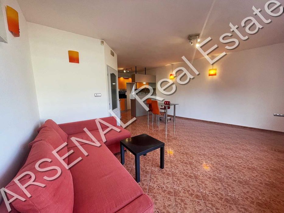 Тристаен апартамент под наем, кв. Слатина