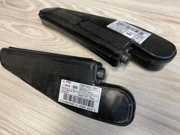 Airbag Scaun Mercedes C W205 E W213