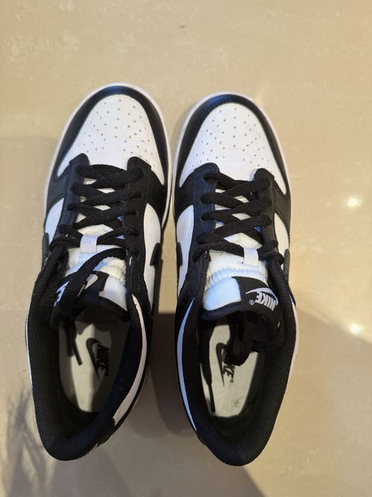 Nike Dunk Low