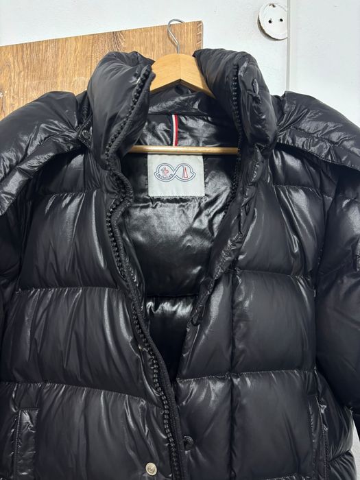 Vand Geaca Moncler marimea M