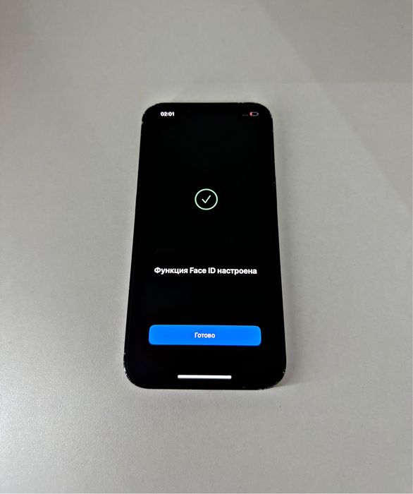 iPhone 13/128GB /без ремонта