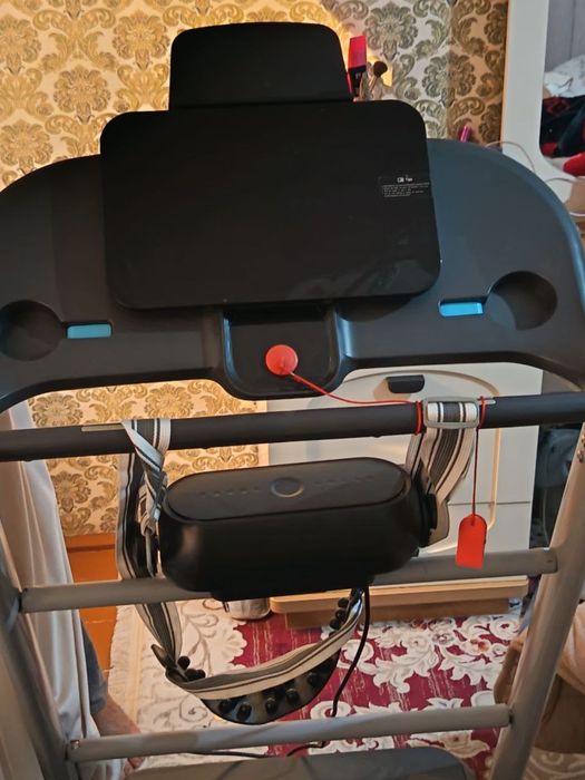 Begavoy darojka power Gym