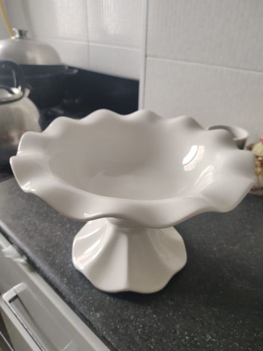 Ваза, белый, 4500