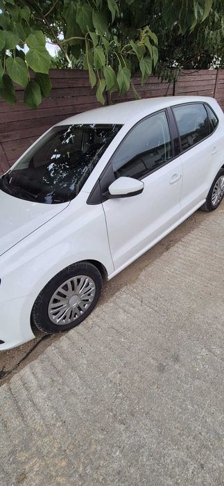 VOLKSWAGEN Polo 2017 — imagine 2